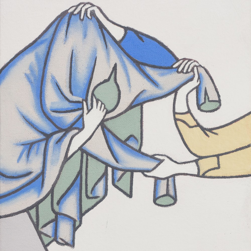 DOPPLEREFFEKT, TARTA RELENA - Mille Riposte (Dopplereffekt Version) (forthcoming) [LTNC035] © Latency