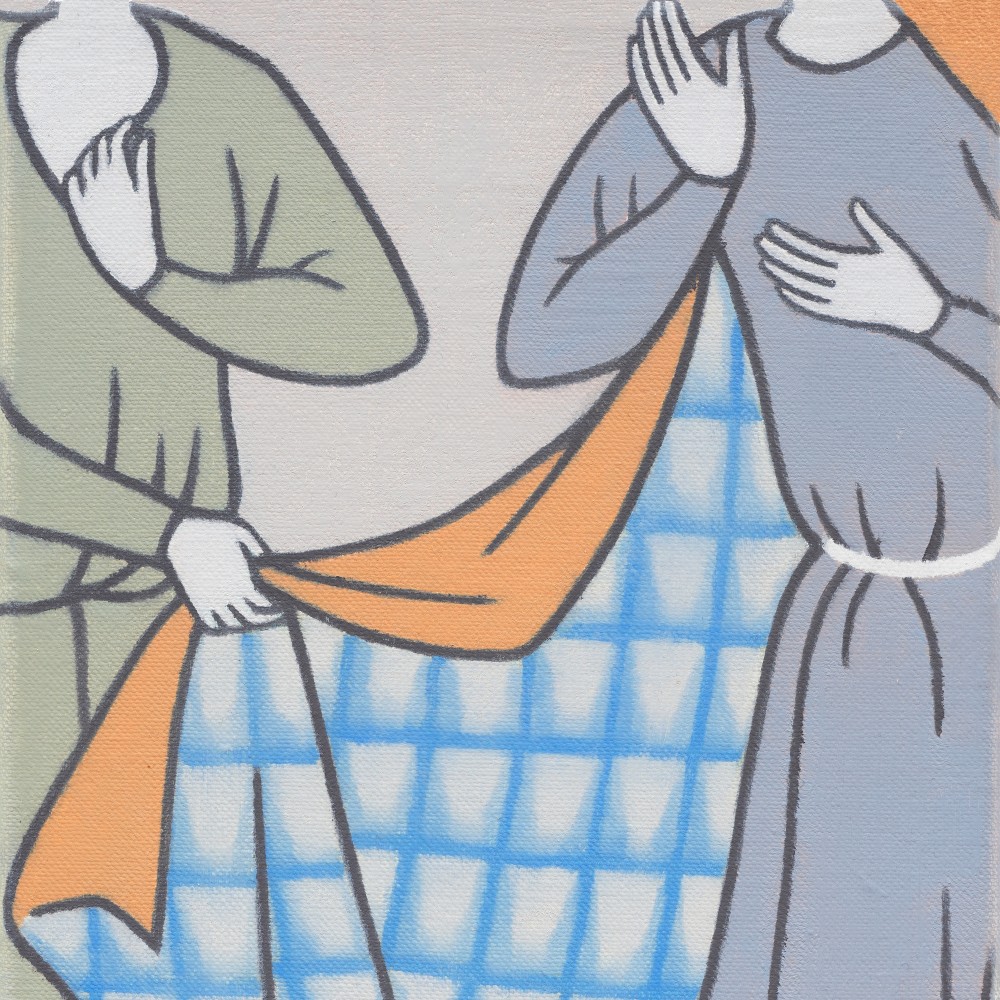 TARTA RELENA - És pregunta [LTNC028] © Latency