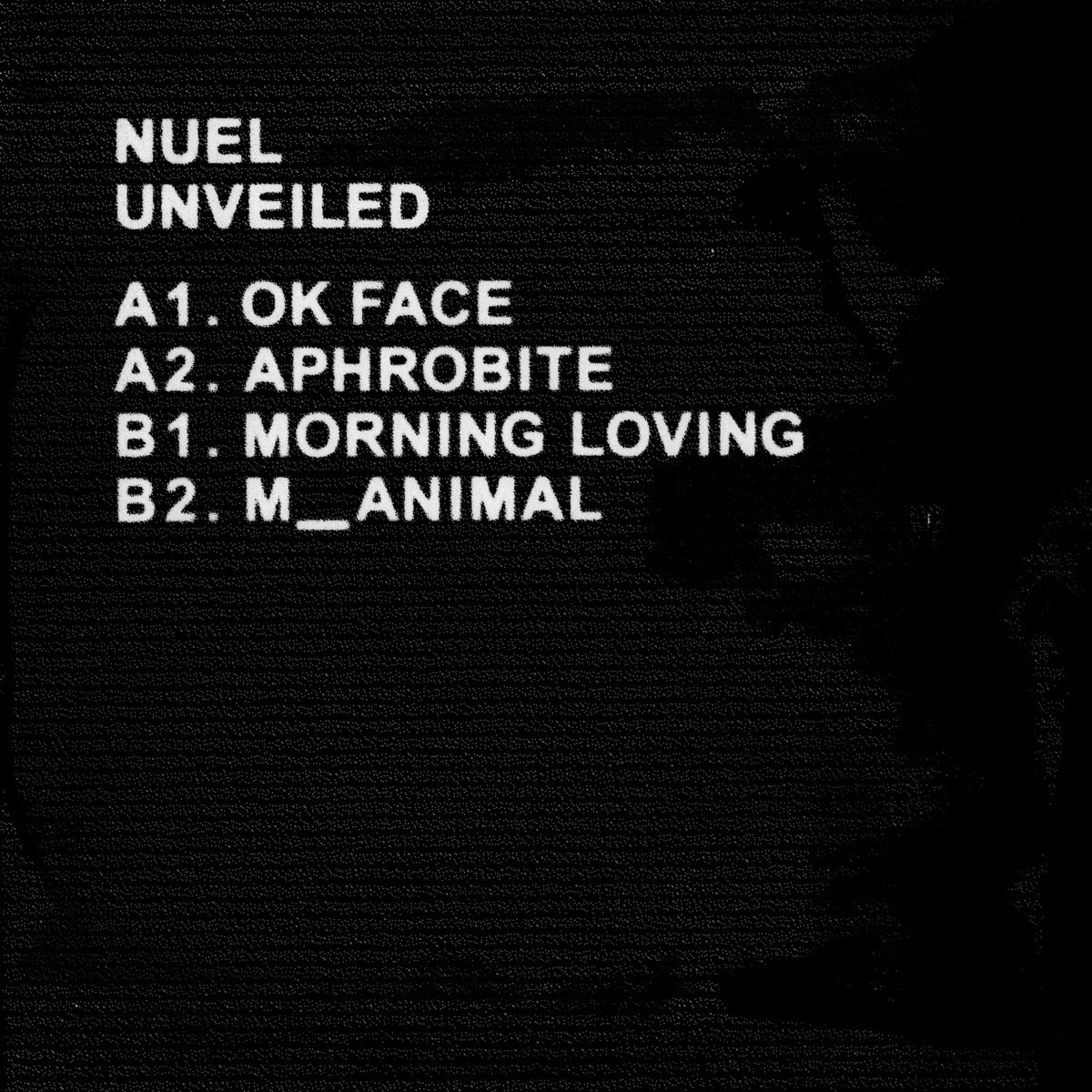 NUEL - Unveiled [LTNC006] © Latency