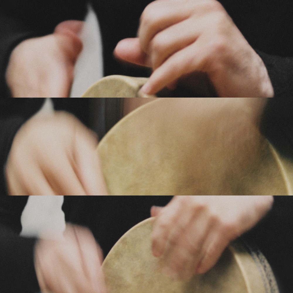 RICARDO VILLALOBOS, MOHAMMAD REZA MORTAZAVI - Swamp (Ricardo Villalobos Variation) [LTNC036] © Latency