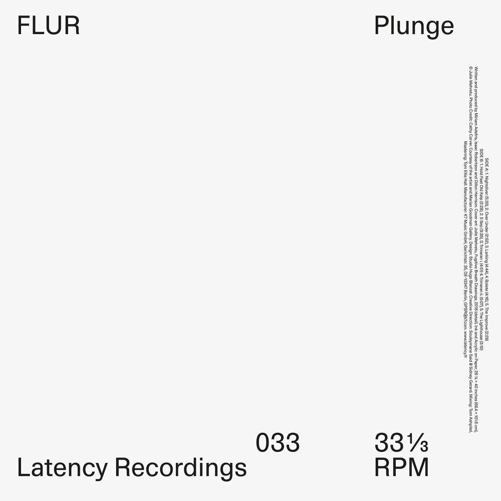 Feed © Latency