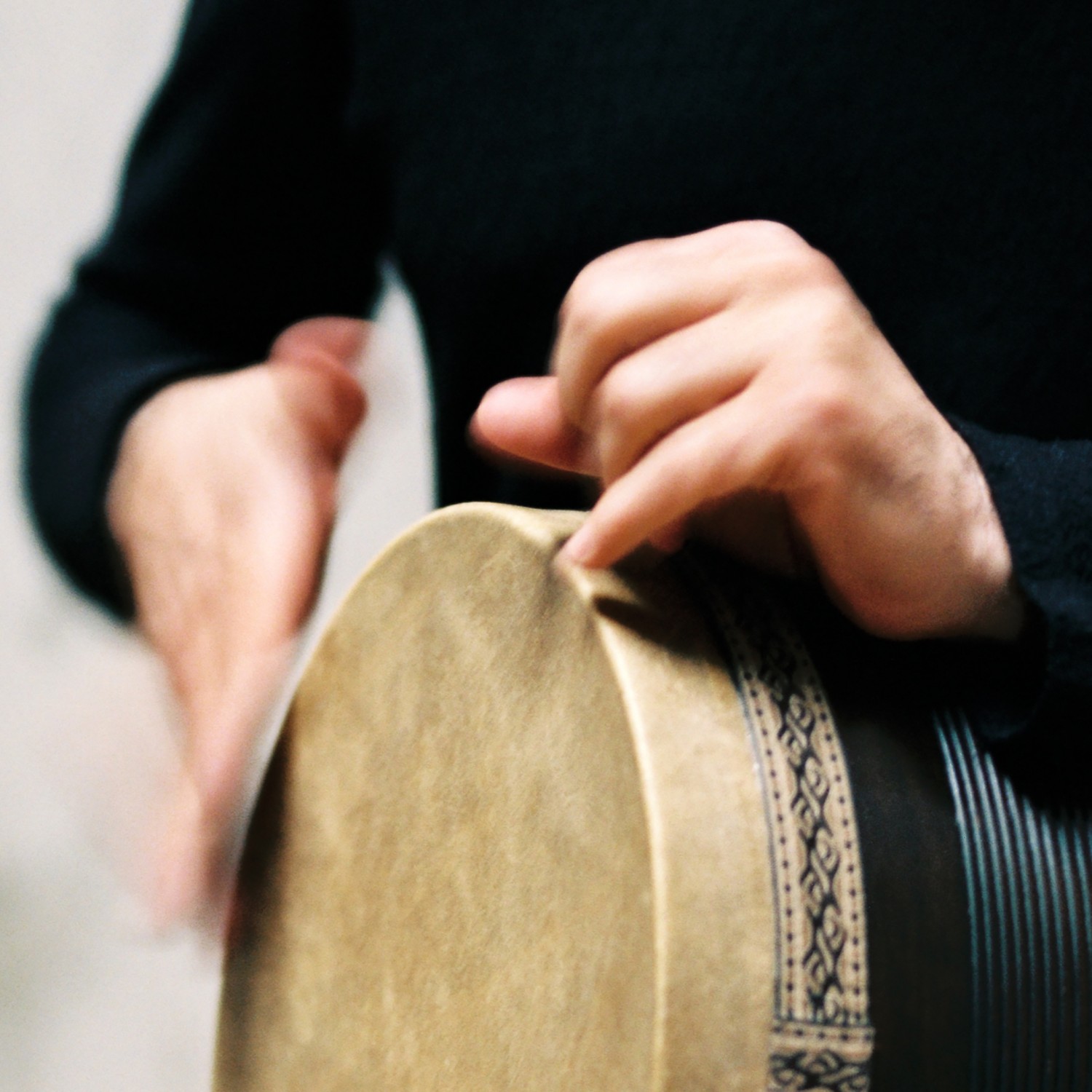 RICARDO VILLALOBOS, MOHAMMAD REZA MORTAZAVI - Swamp (Ricardo Villalobos Variation) [LTNC036] © Latency