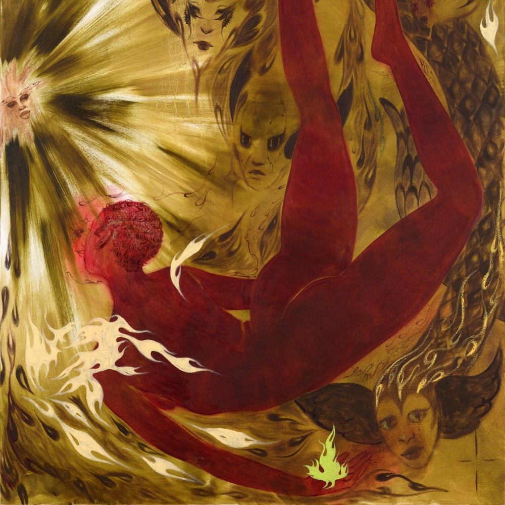 ZSELA, DANIEL AGED, TAUL KATZ - 4 Dreams [LTNC037] © Latency